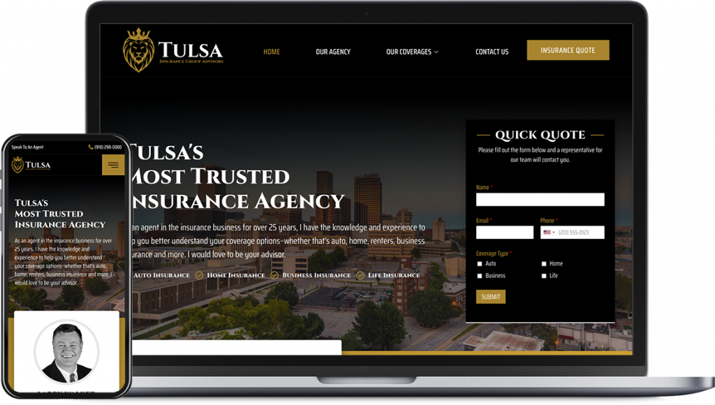 Tulsa Web Design & SEO - Hastytechie